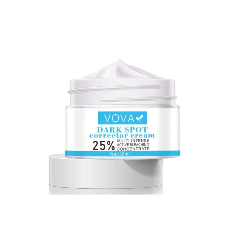 Vova Feuchtigkeitscreme - Verfeinert Poren und spendet intensive Pflege - Glow Up