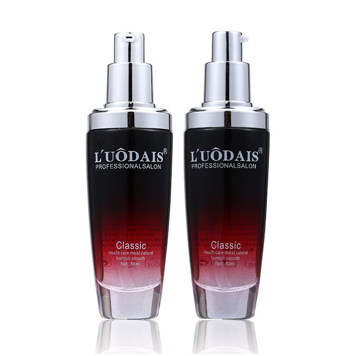 Luodais Ätherisches Haaröl - Für Strahlendes und Gesundes Aussehen - Glow Up