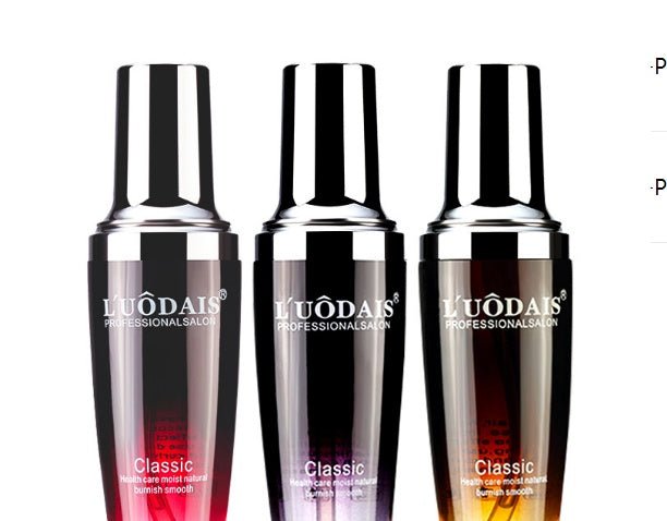 Luodais Ätherisches Haaröl - Für Strahlendes und Gesundes Aussehen - Glow Up
