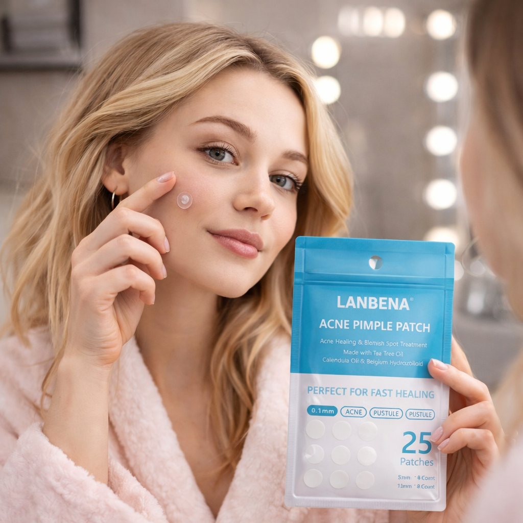 Pickel Patches – Lanbena