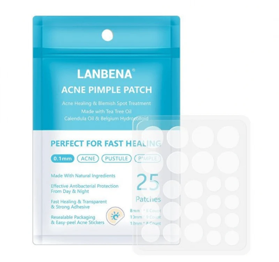 Pickel Patches – Lanbena