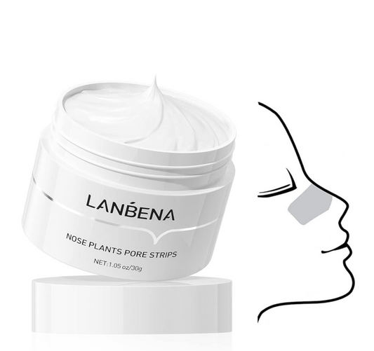 Porenreinigende Pads - Lanbena