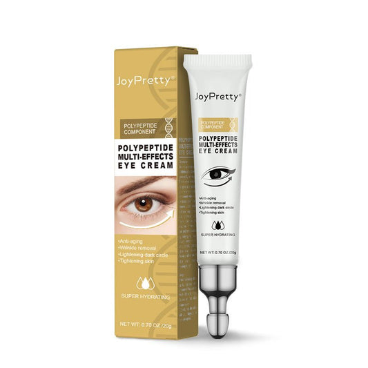 JoyPretty Augencreme - Duo gegen Augenringe - Glow Up